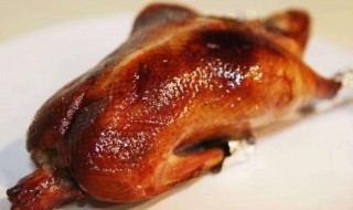 烤鸭放一夜还能吃吗 烤鸭放一夜还可以吃吗