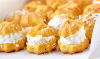 泡芙放一夜还能吃吗 泡芙放一夜还可以吃吗