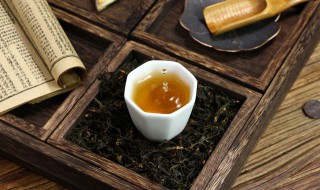 隔夜的茶叶水能不能喝 隔夜的茶叶水能喝吗