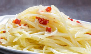 土豆泥放一夜还能吃吗 土豆泥放一夜还能不能吃