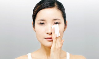 茶叶水能敷脸吗 茶叶水能不能敷脸