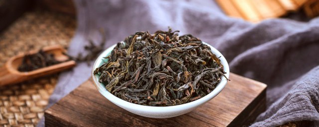 新鲜茶叶储存在冰箱是否可以 新鲜茶叶储存在冰箱可以吗