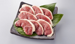 新鲜鸭肉冷冻一个月能吃吗 新鲜鸭肉冷冻一个月可以吃吗