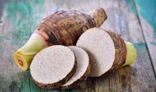 煮熟的芋头隔夜能吃吗 煮熟的芋头隔夜能不能吃