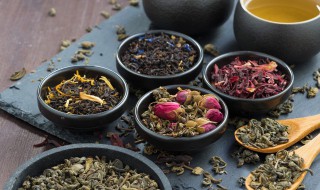 用茶叶茶水能浇花吗 茶叶水能浇花吗