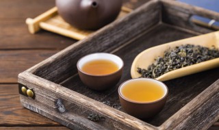 麦冬能否和茶叶一起泡 麦冬可不可以和茶叶一起泡