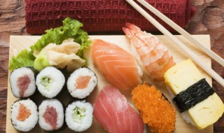 寿司放了一夜还能吃吗 寿司放了一夜还可以吃吗