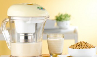 豆浆不能和什么吃 豆浆不能和什么一起吃