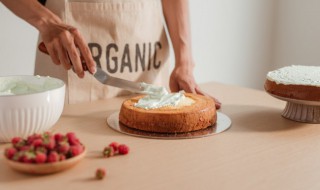 冷冻一个月的蛋糕能吃吗 冷冻一个月的蛋糕能不能吃