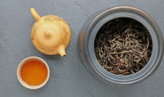 茶叶中的磷元素如何看 茶叶中的磷元素怎样看