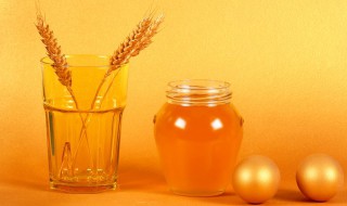 茶叶蜂蜜可不可以一起喝 茶叶蜂蜜能否一起喝