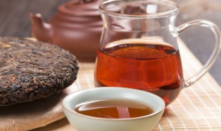 喝完雪碧能不能喝茶叶水 喝完雪碧能喝茶叶水吗