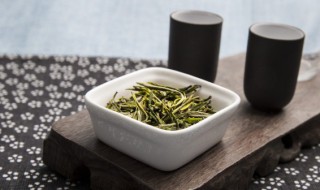 一招看穿茶的好坏 如何一招看穿茶的好坏