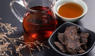 茶叶防潮的方法 茶叶防潮的方法有哪些