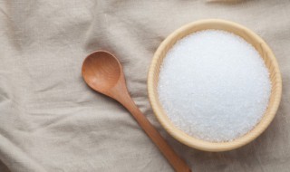 白糖时间久了发黄还能吃吗 白糖时间久了发黄还可以吃吗