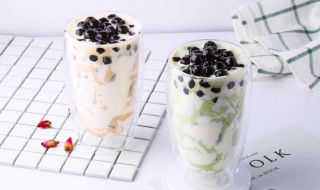 奶茶能用绿茶制作吗 奶茶能不能用绿茶制作