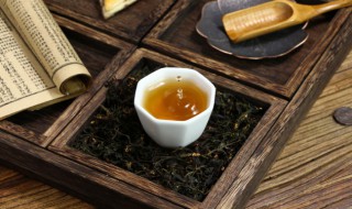 送礼送茶叶好不好 送礼送茶叶好吗