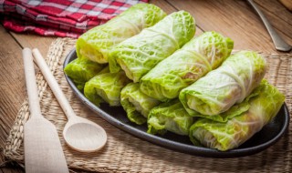 大白菜有黑点能吃吗 大白菜有黑点还可以吃吗