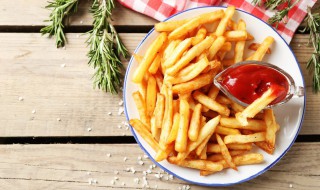 薯条冷冻一个月能吃吗 薯条冷冻一个月能不能吃