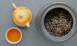 茶叶应该拿什么罐子保存合适 适合保存茶叶的罐子