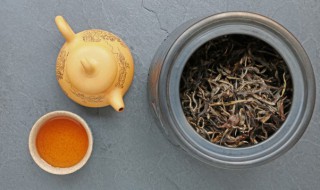 茶叶和香蕉可以一起吃吗 茶叶和香蕉可不可以一起吃