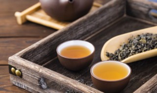 铁罐茶叶可以带上飞机吗 铁罐茶叶能带上飞机吗