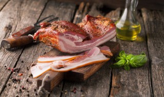 腌制肉品时间长能吃吗 腌制肉品时间长能不能吃