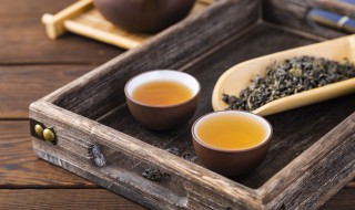茶叶存放时间长可以喝吗 茶叶存放时间长能不能喝吗