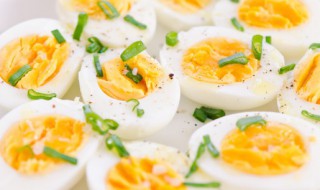 鸡蛋臭了煮熟还能吃吗 鸡蛋臭了煮熟还能不能吃