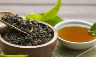 茶叶倒在花盆里可以吗 茶叶倒在花盆里可不可以