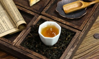 苦茶叶产地介绍 苦茶叶产地有什么地方