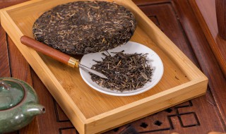 普洱茶叶底的一致性如何看 普洱茶叶底的一致性怎样看