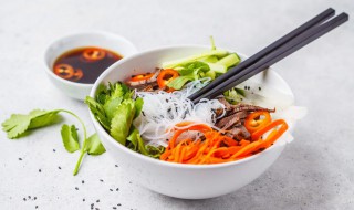 米线时间长发黄能吃吗 米线时间长发黄能不能吃