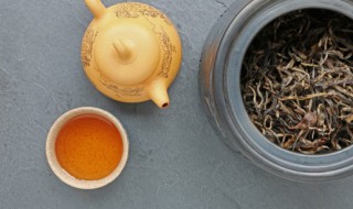 茶叶水如何放不发霉 茶叶水如何放不发霉
