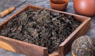 茶叶是不是助于消化吗 茶叶是否有助于消化