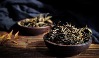 怎么鉴别普洱茶的好坏 鉴别普洱茶的好坏的方法