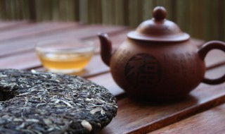 怎样防止茶叶上的油渍 如何防止茶叶上的油渍