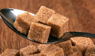 减脂能吃糖吗 减脂能不能吃糖