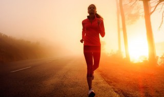 冬天跑步注意事项女生身高 冬天跑步哪些注意事项女生身高