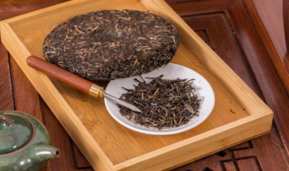 冷泡茶可以泡的茶 冷泡茶可以泡哪些茶