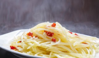 土豆放了一夜还能吃吗 土豆放了一夜还可以吃吗