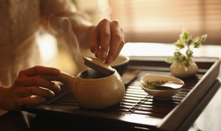 过期茶叶可不可以喝 过期茶叶可以喝吗