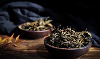 如何红茶判断茶叶是否发霉 红茶如何判断发没发霉