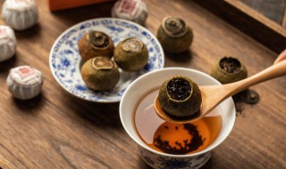 功夫茶选哪种茶叶合适 功夫茶选什么茶叶合适