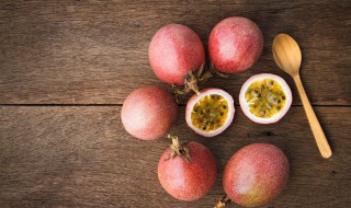 喝百香果茶对身体的益处是什么 喝百香果茶对身体的益处有哪些