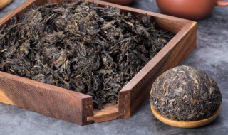 羊岩勾青是什么茶 羊岩勾青茶介绍