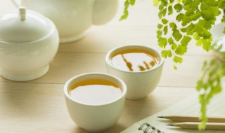 喝五花茶对身体有什么好处 喝五花茶对身体的作用介绍