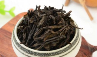 水金龟到底是什么茶 水金龟到底是哪种茶