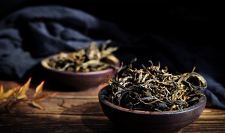 黑豆茶的主要作用是什么 黑豆茶的功效和作用有哪些