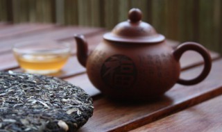 井岗翠绿是什么茶 井岗翠绿茶介绍